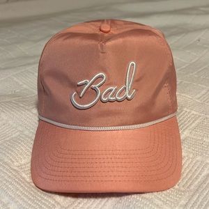Bad Birdie Men’s Golf Hat